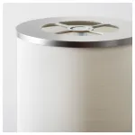 Торшер белый VIDJA IKEA - фото 4