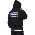 Худи Rossignol Waterfall H Relax, черный - фото 2