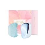Lightweight Shampoos Hairdressing Tools Fluffing Up Tangle Teezer, синий - фото 2