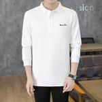 Поло унисекс WARRIOR, темный королевский синий - фото 7