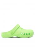 Тапочки Dry Walker, зеленый - фото