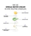 Крем для лица The INKEY List Omega Water Cream, 50 ml - фото 2