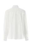 Блуза van Laack Button-down blouse, White - фото 5