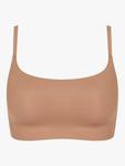 ZERO Feel 2.0 Ultra Bra sloggi, Nostalgic Brown - фото 5