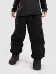 Лыжные брюки Check The Feed VX Classic Hose, black - фото 3
