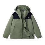 Куртка Unisex K-bird, цвет слоновая кость - фото 7