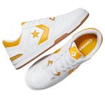 Converse CL98 'White Yellow' - фото 4