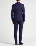 Костюм Brian Dales, темно-синий - фото 3