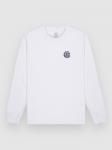 Лонгслив Element Path Ahead Longsleeve, optic white - фото