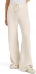 Брюки Splendid Michelle Sweater Pants, цвет Moonstone - фото 5
