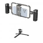SmallRig All-in-One Video Kit Basic with Tabletop Tripod with - фото