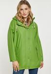 Дождевик Schmuddelwedda, светло зеленый - фото 3
