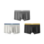 Мужские трусы-боксеры Disney, черный - фото