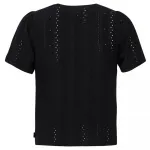 Футболка с коротким рукавом Protest Folio, черный - фото 2