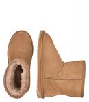 Сапоги EMU Australia Stinger Mini, коричневый - фото 4