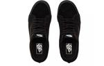 Кроссовки sk8-mid reissue ghillie mte black Vans, черный - фото 4