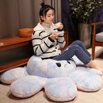 Плюшевая игрушка Happy Fish, розовый - фото 5