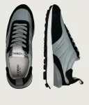 Кроссовки LOOP Iceberg, серый - фото 4