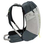 Рюкзак Vaude, светло-серый - фото 3