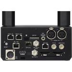 Камера Sony BRC-AM7 4K60 PTZ с функцией автоматического кадрирования на основе ИИ (черная) - фото 2