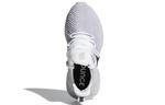 Кроссовки adidas Alphabounce Instinct Cloud White Grey Two Women's - фото 4