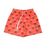 Повседневные шорты унисекс Slamble, Panda - фото 7