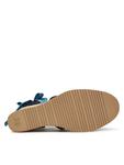 Эспадрильи Cibolo Ks Unisa, синий - фото 4