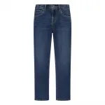 Брюки Levi's 512 Slim Taper Jeans, синий - фото