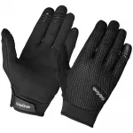 Перчатки GripGrab Descent Insidegrip, черный - фото