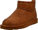 Женские ботинки BEARPAW Shorty, Bräunungsglatt - фото