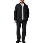 Куртка мужская черный Canada Goose - фото 4