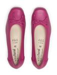 Балетки VITAFORM, фуксия - фото 4