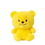 MAOGEGE Плюшевая кукла Creative Bear Red Eye Dolls высота 23 см - фото