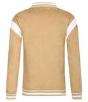 Куртка-Бомбер Loose fit Guess, желтый - фото 2