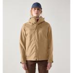 HAGLГ–FS Куртка-дождевик для женщин Haglöfs Breeze - фото 3