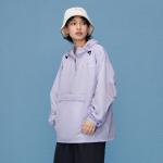 Куртка унисекс Champion, хаки - фото 20