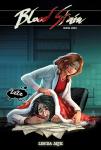 Blood Stain Book One Collected Edition (Image Comics) - фото