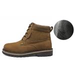 Мужские ботинки Cahhrrn X Martin Boot Men Beige Tomay - фото 5