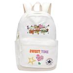 Converse Полиэстеровый рюкзак унисекс, Music - фото 2