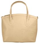 Сумка Cluty Handtasche, бежевый - фото 4