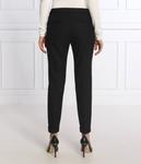 Брюки Regular fit Max&Co., черный - фото 4