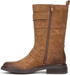 Женские модные ботинки Naturalizer Latoya, Tan - фото 9