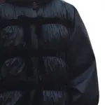 Пуховик 25K женский CHANEL, черный - фото 5