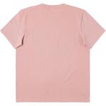 Футболка унисекс Lee, розовый - фото 3