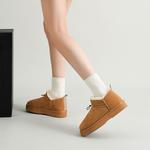 Зимние ботинки женские Elle, черный - фото 7