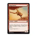 CCG Могг Фанатик (C) (Фольга), MTG - Eternal Masters - фото