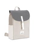 Рюкзак Johnny Urban Romy, цвет Light grey/Dark grey - фото 3