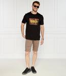 Футболка BOSS ORANGE Regular Fit, черный - фото 2