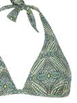 Верх бикини PROTEST MIXJaneiro, зеленый - фото 5
