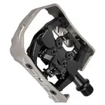 Педали Xpedo Milo, серебряный - фото